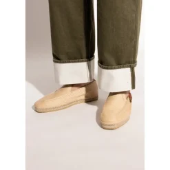 Heren Etro Espadrilles met Logo