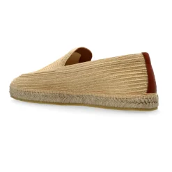 Heren Etro Espadrilles met Logo