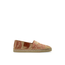 Heren Etro Espadrilles^Espadrilles met Logo