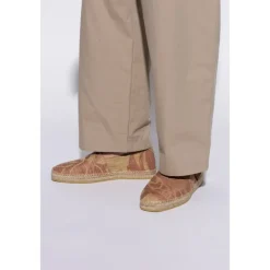 Heren Etro Espadrilles^Espadrilles met Logo