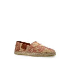 Heren Etro Espadrilles^Espadrilles met Logo