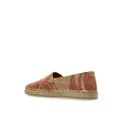 Heren Etro Espadrilles^Espadrilles met Logo