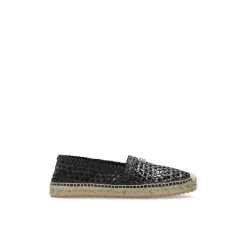 Heren Dolce & Gabbana Espadrilles^Espadrilles met logoplaatje