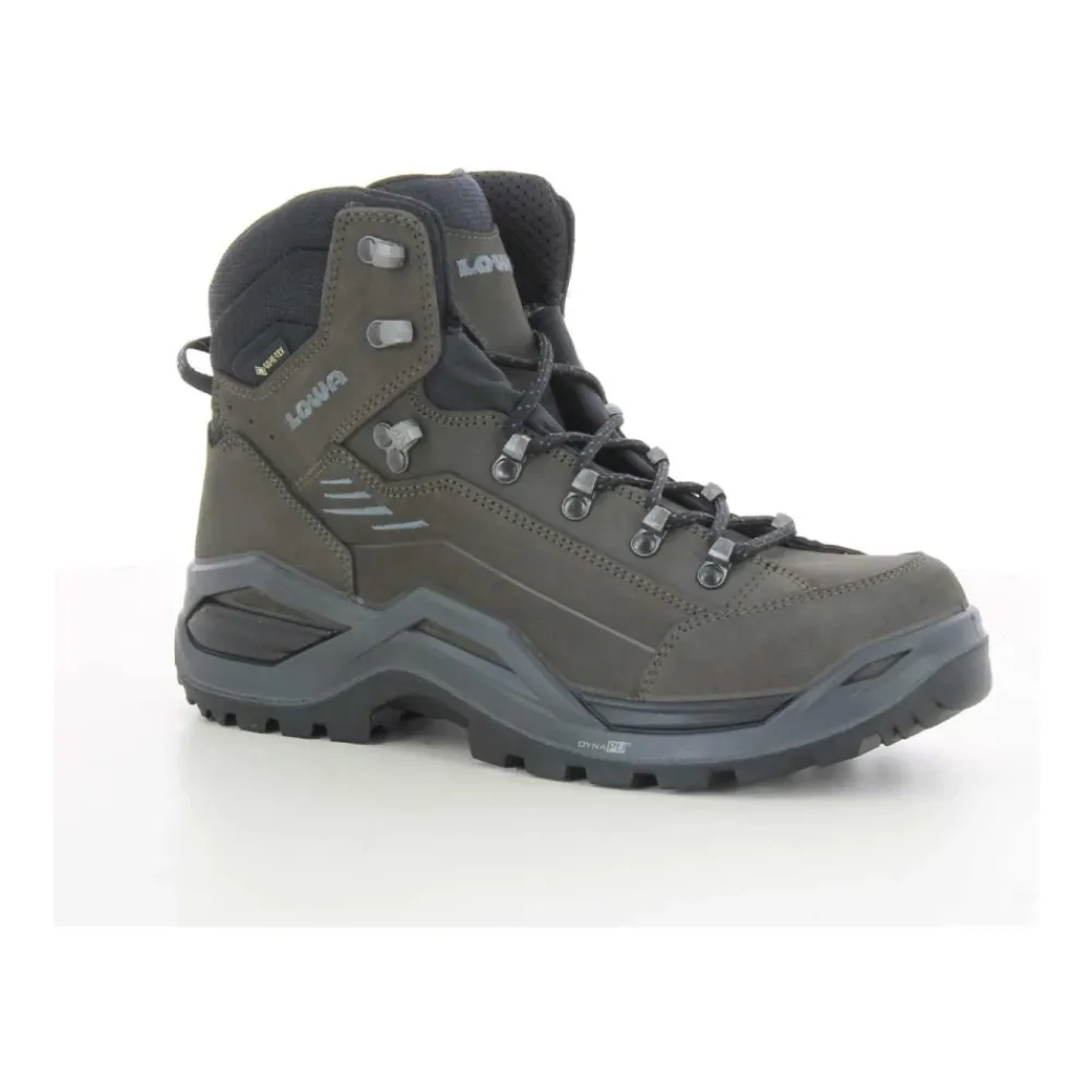 Lowa Espresso RENEGADE EVO MID Schoenen