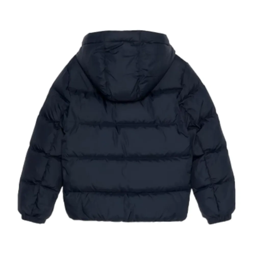 Tommy Hilfiger Jassen^Essential Down Jacket