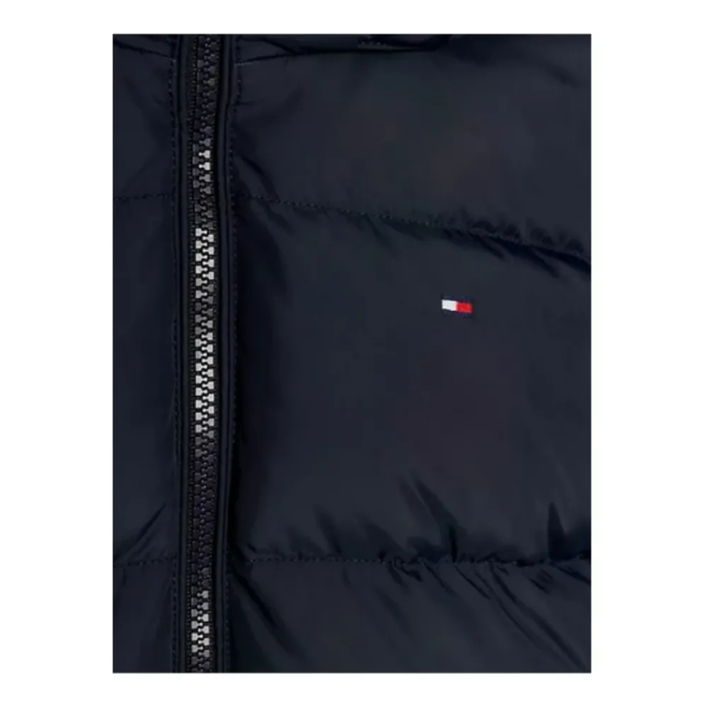 Tommy Hilfiger Jassen^Essential Down Jacket