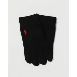 Heren Polo Ralph Lauren Essential Gloves