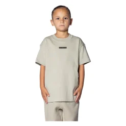 Fear Of God Essential Lounge T-Shirt Abbey Stone