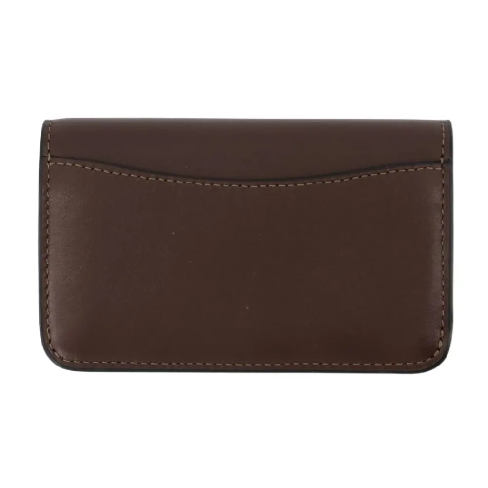 DAMES Coach Portefeuilles^Essential Slim Card Case