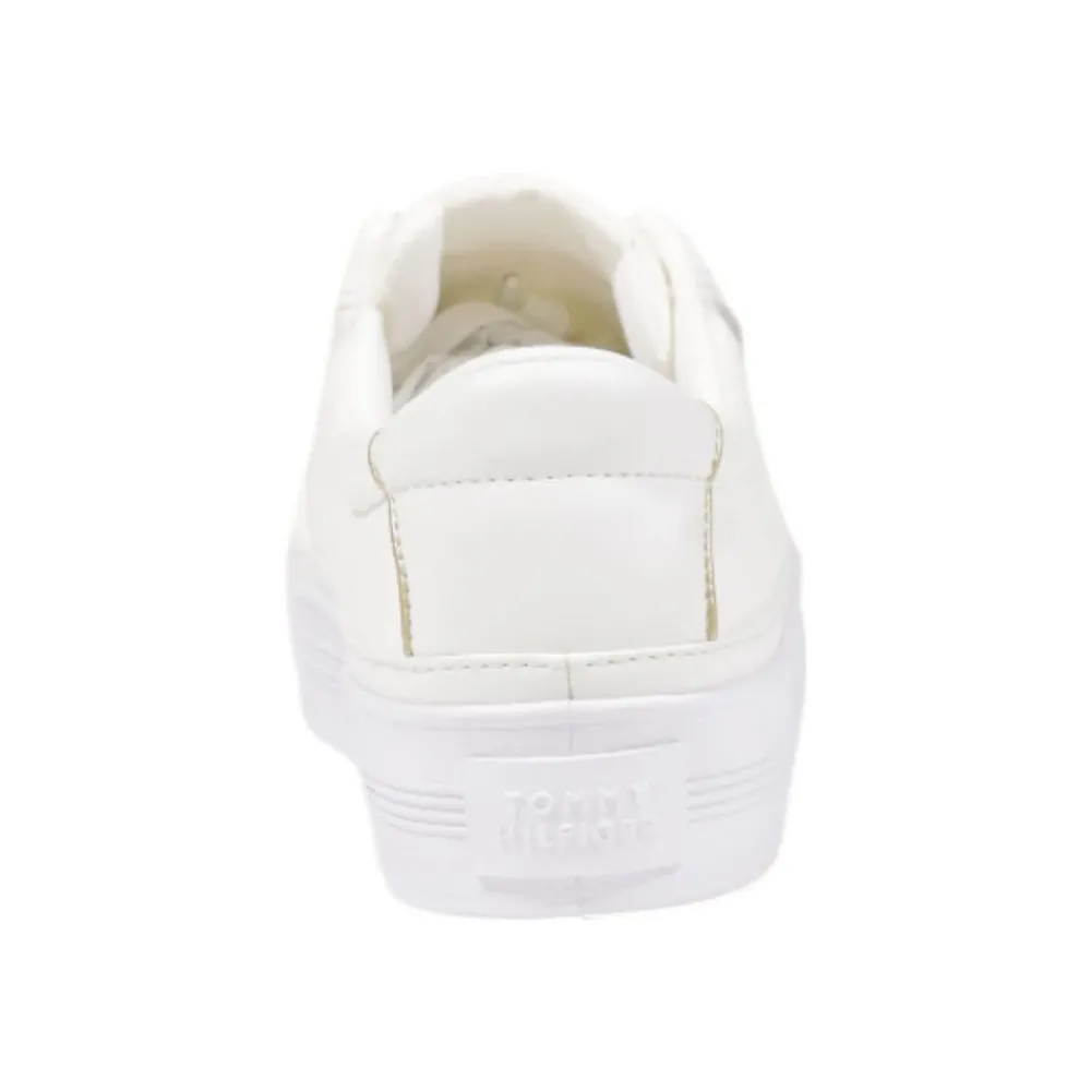Tommy Hilfiger Sneakers^Essential Vulc Textile Sneaker