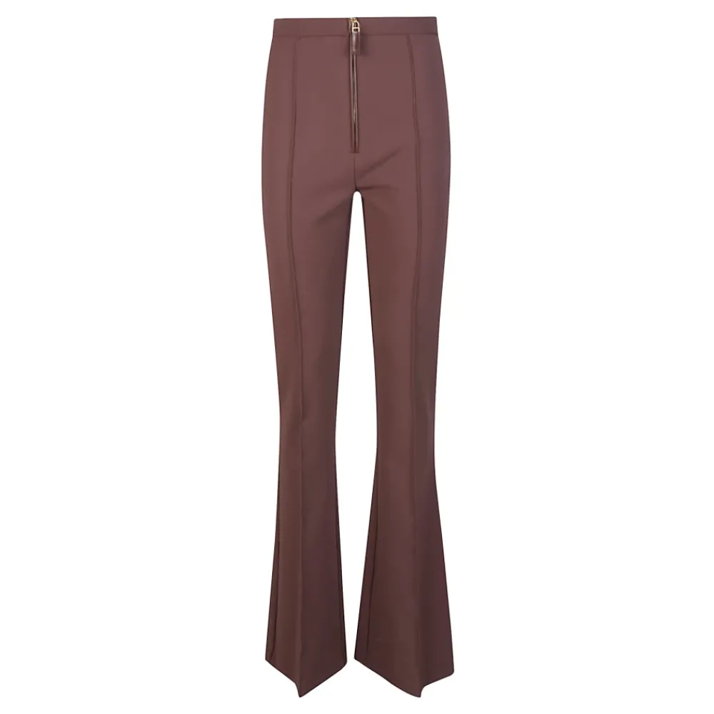 DAMES Elisabetta Franchi Essentiële Broek