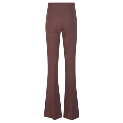 DAMES Elisabetta Franchi Essentiële Broek