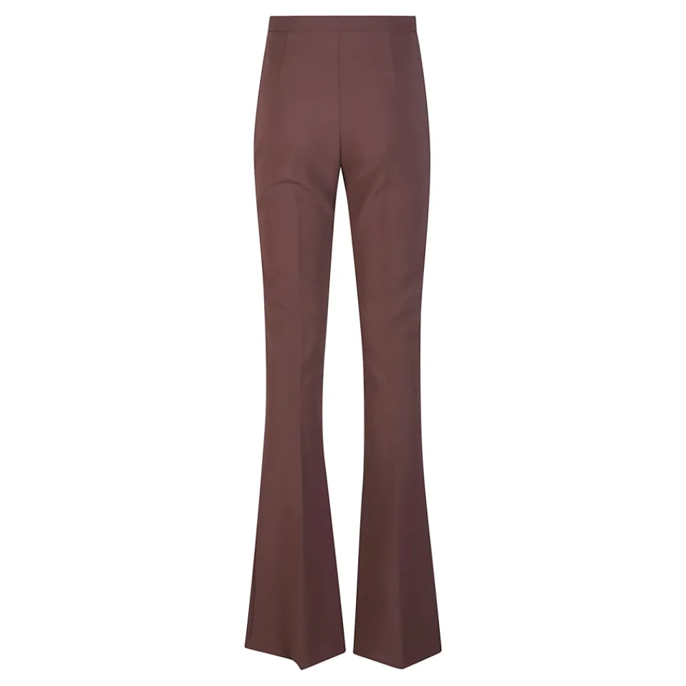 DAMES Elisabetta Franchi Essentiële Broek