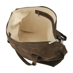 DAMES Shabbies Laptoptassen^ESSIE Laptop Bag Suede