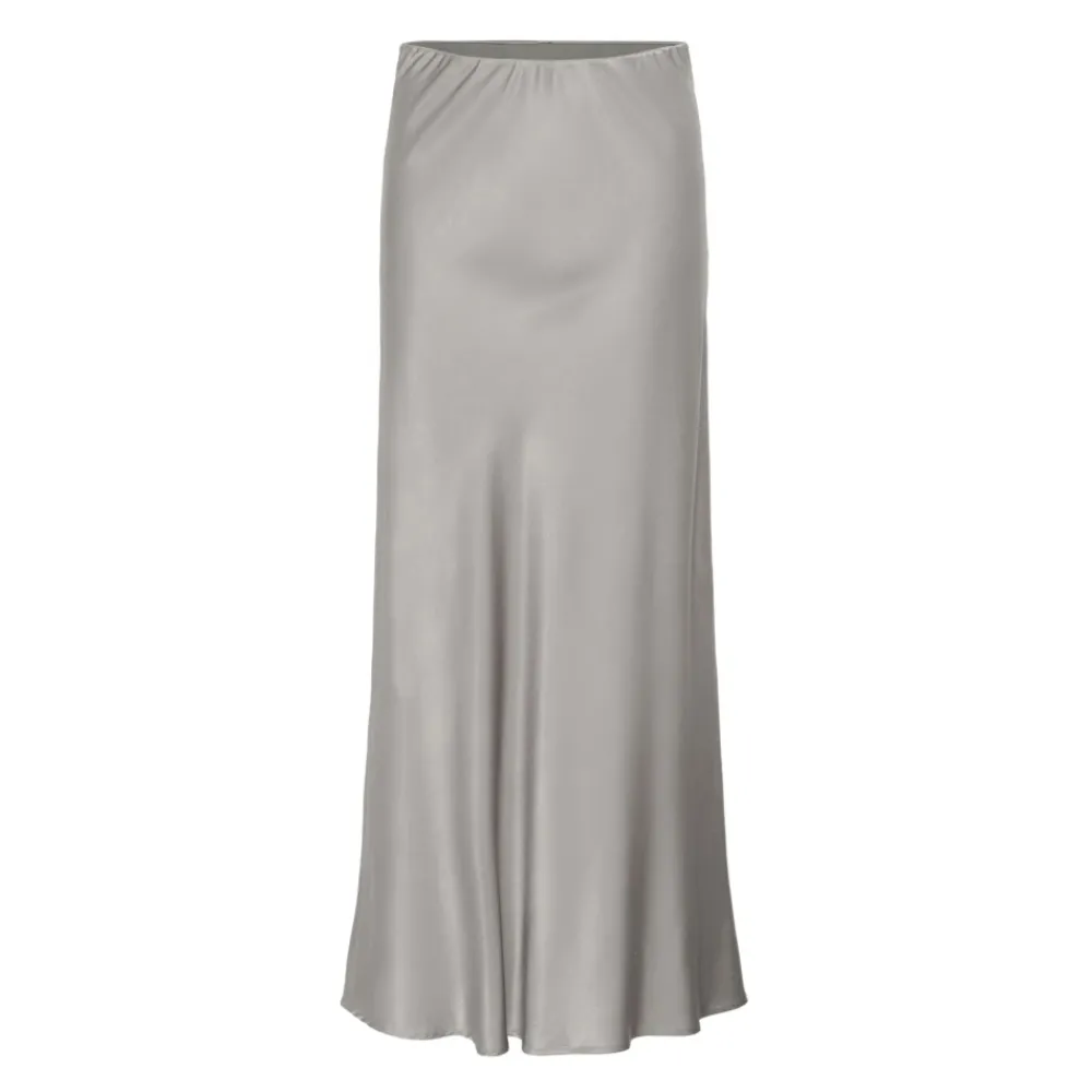 DAMES My Essential Wardrobe Rokken^EstelleMW Lange Rok