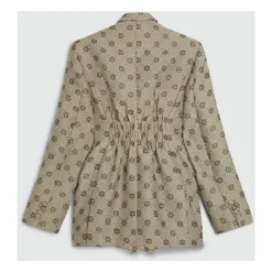 DAMES Josh V Estrella Oversized Blazer Jurk