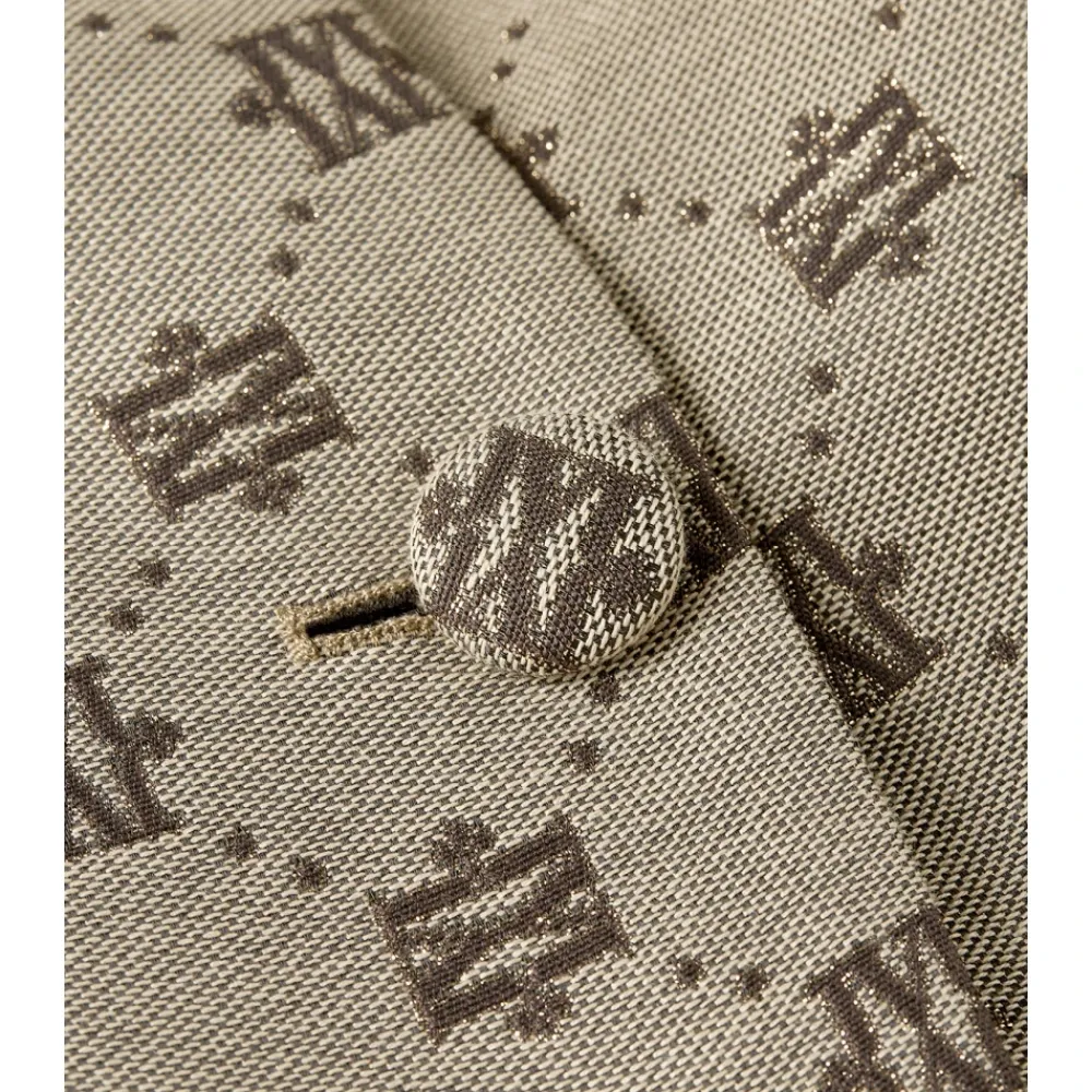 DAMES Josh V Estrella Oversized Blazer Jurk