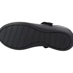 Clarks Ballerina'S^Etch Bright K Loafers