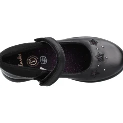 Clarks Ballerina'S^Etch Bright K Loafers