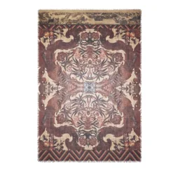 Heren Pierre-Louis Mascia Euclide Scarf