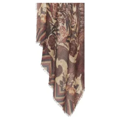 Heren Pierre-Louis Mascia Euclide Scarf