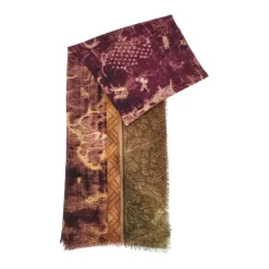 DAMES Pierre-Louis Mascia Euclide Shawl Sjaal