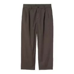 Heren Carhartt Wip Evan Pant