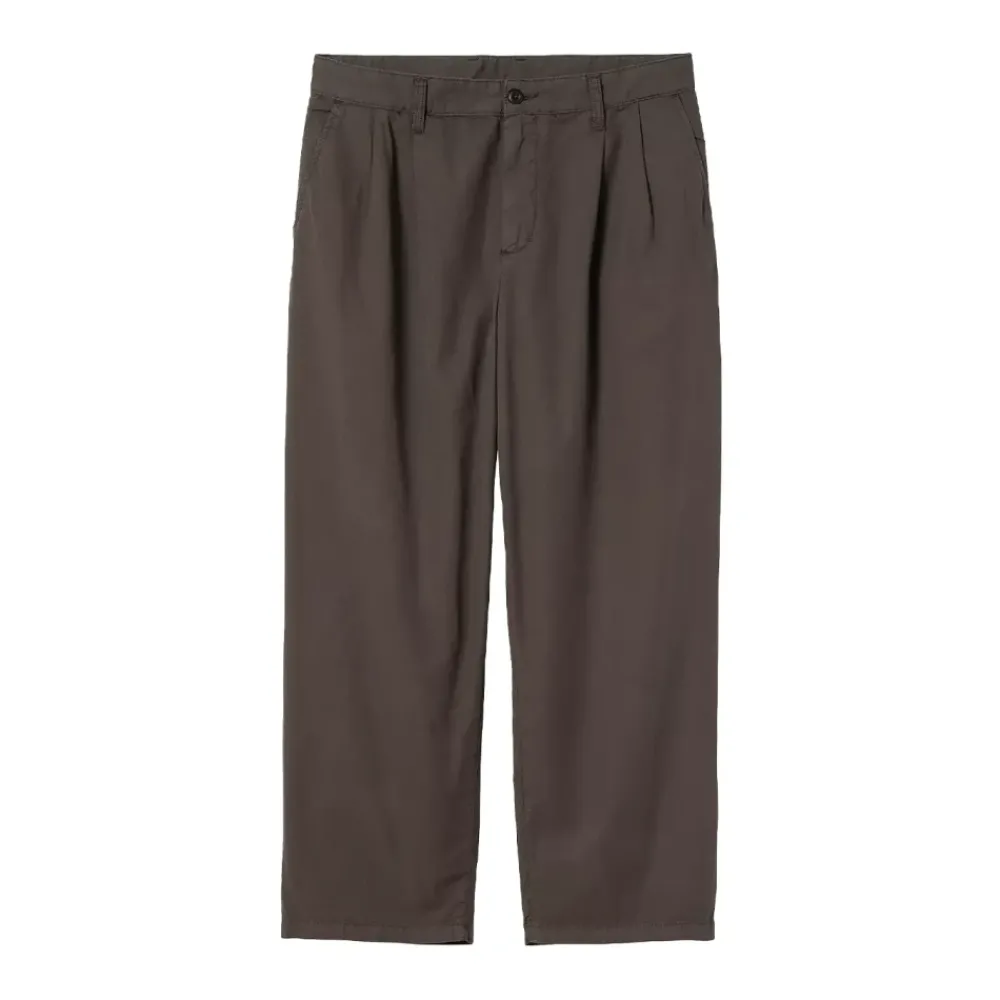 Heren Carhartt Wip Evan Pant
