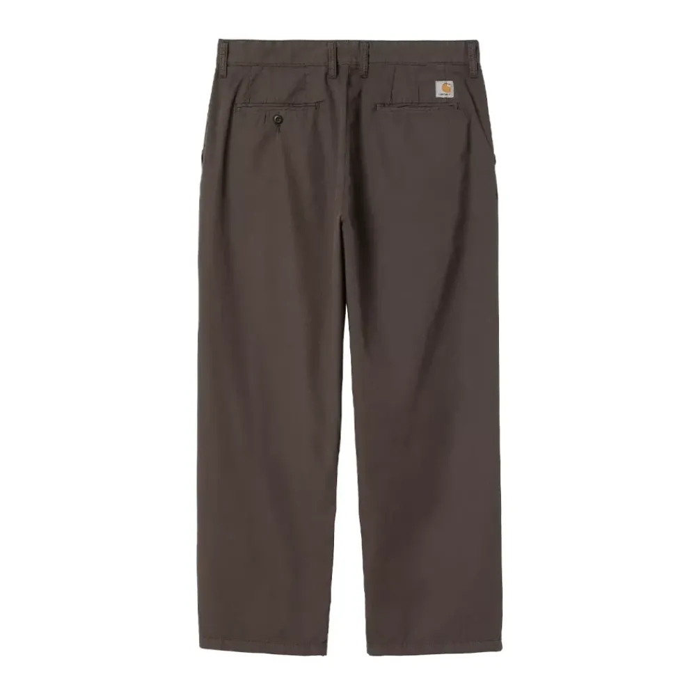 Heren Carhartt Wip Evan Pant