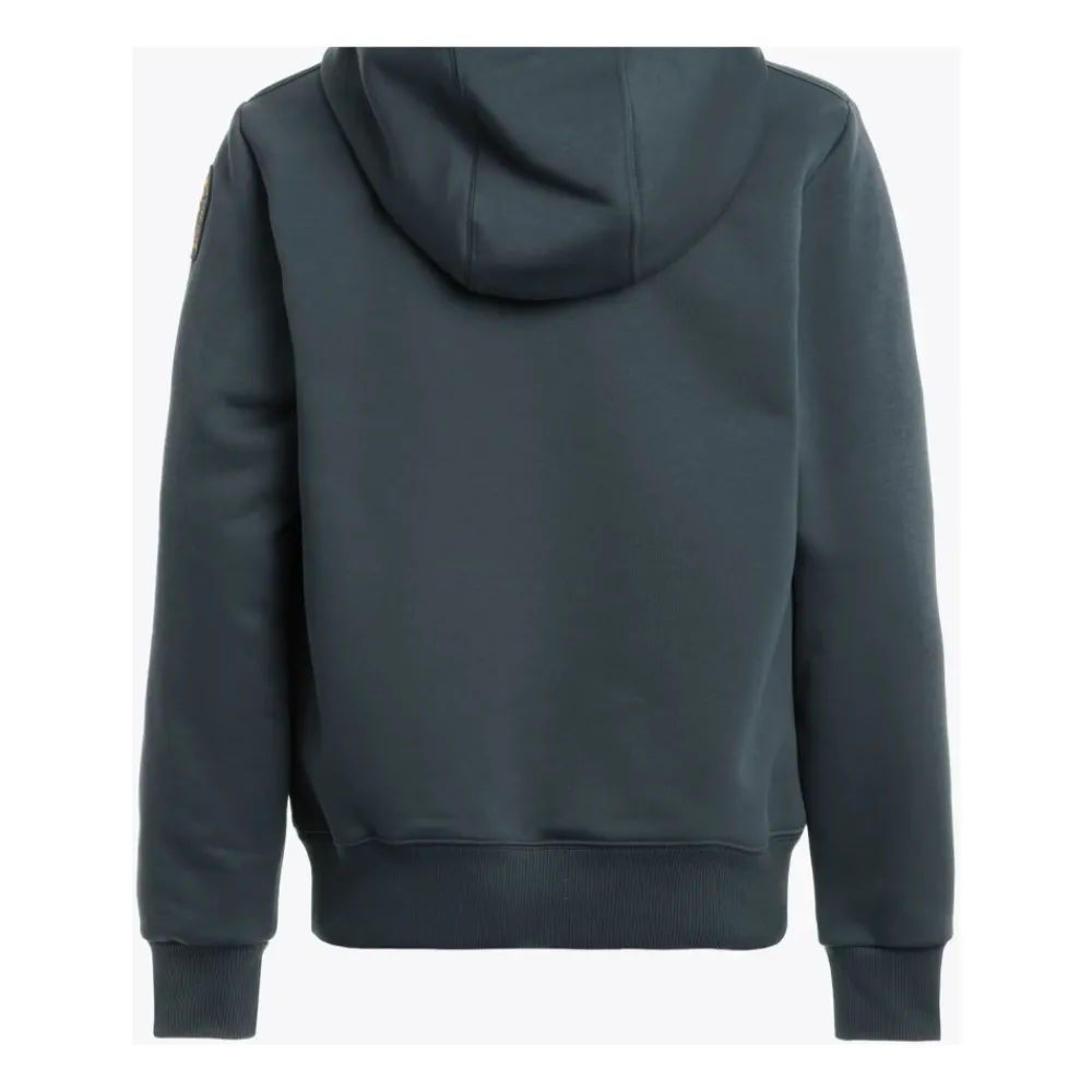 Parajumpers Bovenkleding^EVEREST - GEVOERDE FLEECE