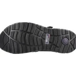 Heren Igi&Co Everest Platte Sandalen
