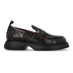 DAMES Ganni Loafers^Everyday Mocc