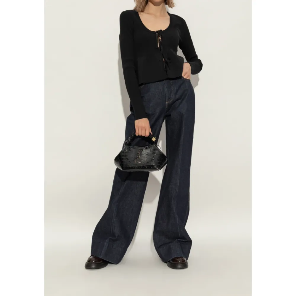 DAMES Ganni Loafers^Everyday Mocc