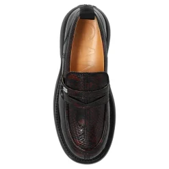 DAMES Ganni Loafers^Everyday Mocc