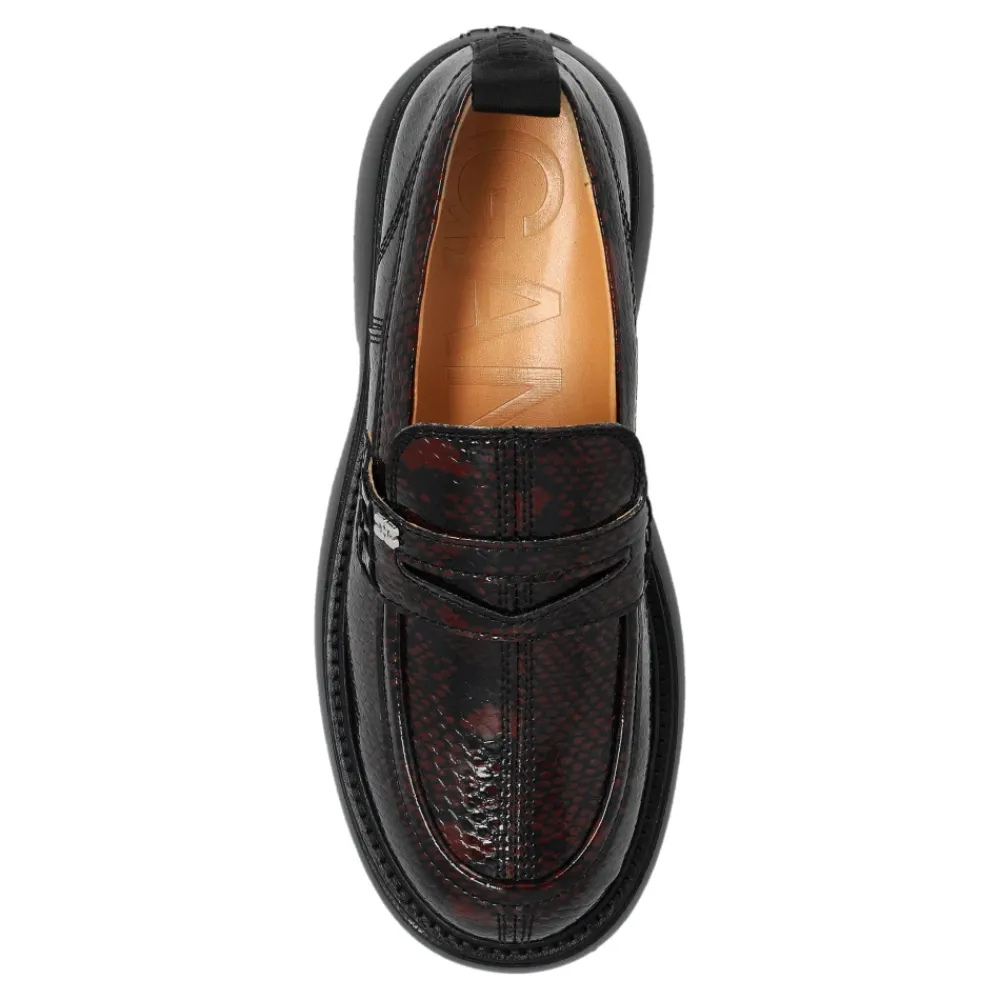 DAMES Ganni Loafers^Everyday Mocc