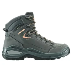 Lowa Outdoorschoenen^EVO GTX Mid WS Wandelschoenen