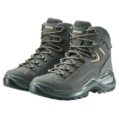 Lowa Outdoorschoenen^EVO GTX Mid WS Wandelschoenen