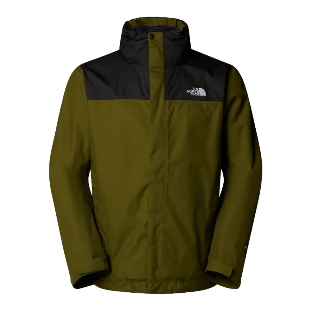 The North Face Outdoorjassen^Evolve II Triclimate 3-in-1 Jas