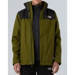 The North Face Outdoorjassen^Evolve II Triclimate 3-in-1 Jas