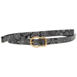 Heren Dorothee Schumacher EXOTIC COOLNESS Dubbele WikkelRiem