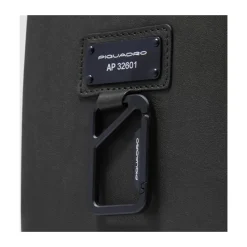 Heren Piquadro Rugzakken^Expandable, slim laptop and iPad® backpack withRFID and shock-absorbing protection