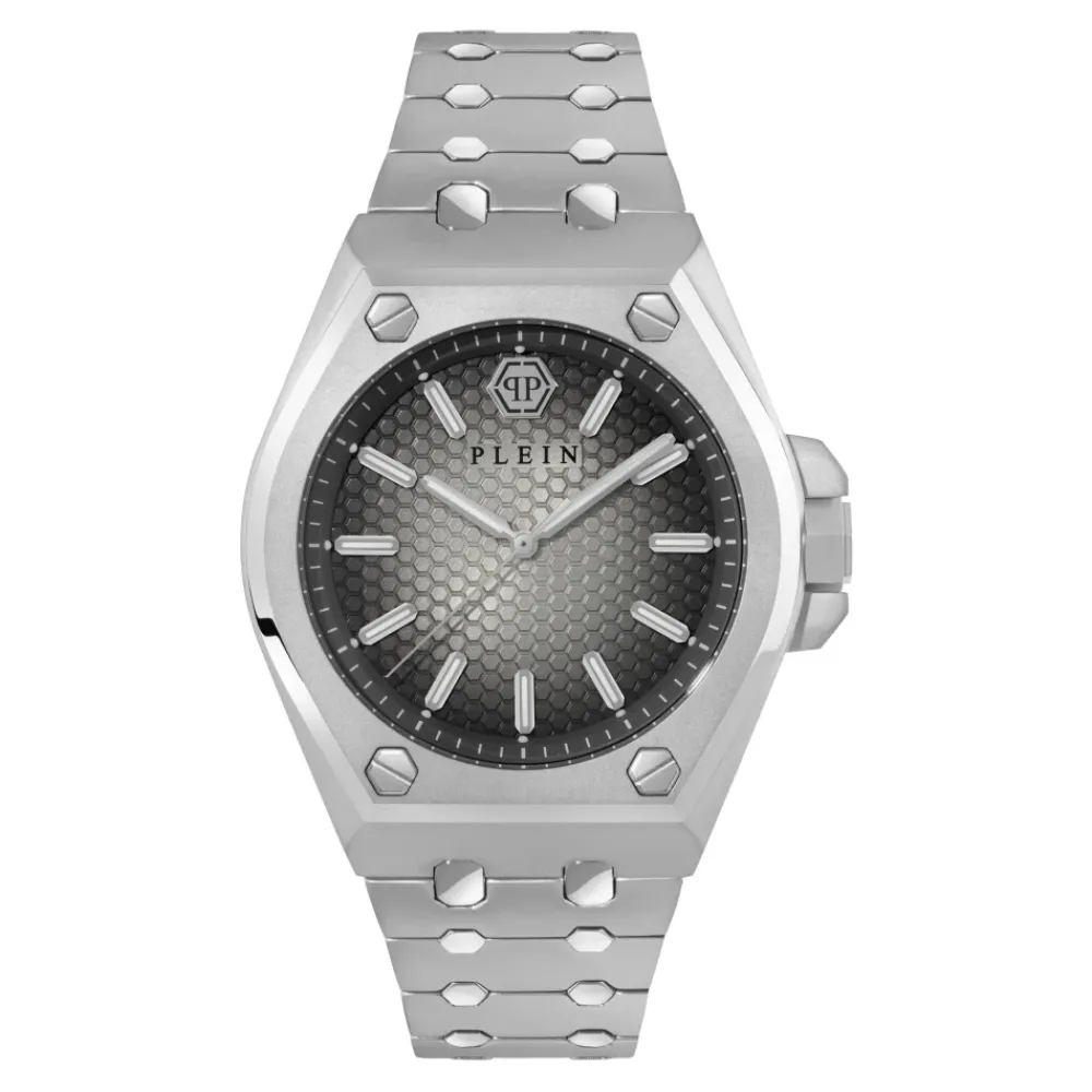 Heren Philipp Plein Horloges^Extreme Gent 43mm Horloge