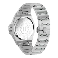 Heren Philipp Plein Horloges^Extreme Gent 43mm Horloge