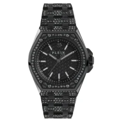 DAMES Philipp Plein Horloges^Extreme Lady Crystal Horloge