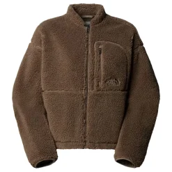 The North Face Outdoorjassen^Extreme Pile 2 FZ Jacket