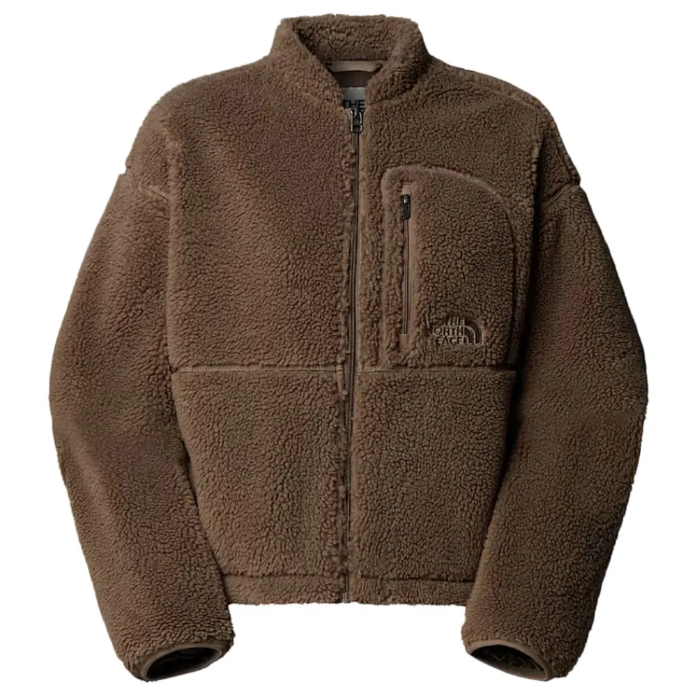 The North Face Outdoorjassen^Extreme Pile 2 FZ Jacket