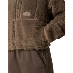 The North Face Outdoorjassen^Extreme Pile 2 FZ Jacket