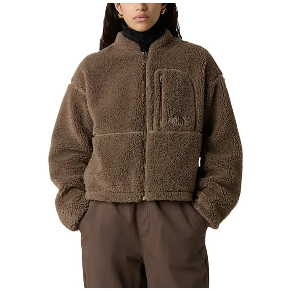 The North Face Outdoorjassen^Extreme Pile 2 FZ Jacket