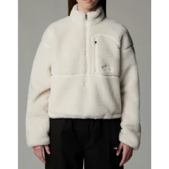 The North Face Outdoorjassen^Extreme Pile 2 Rits Sweater