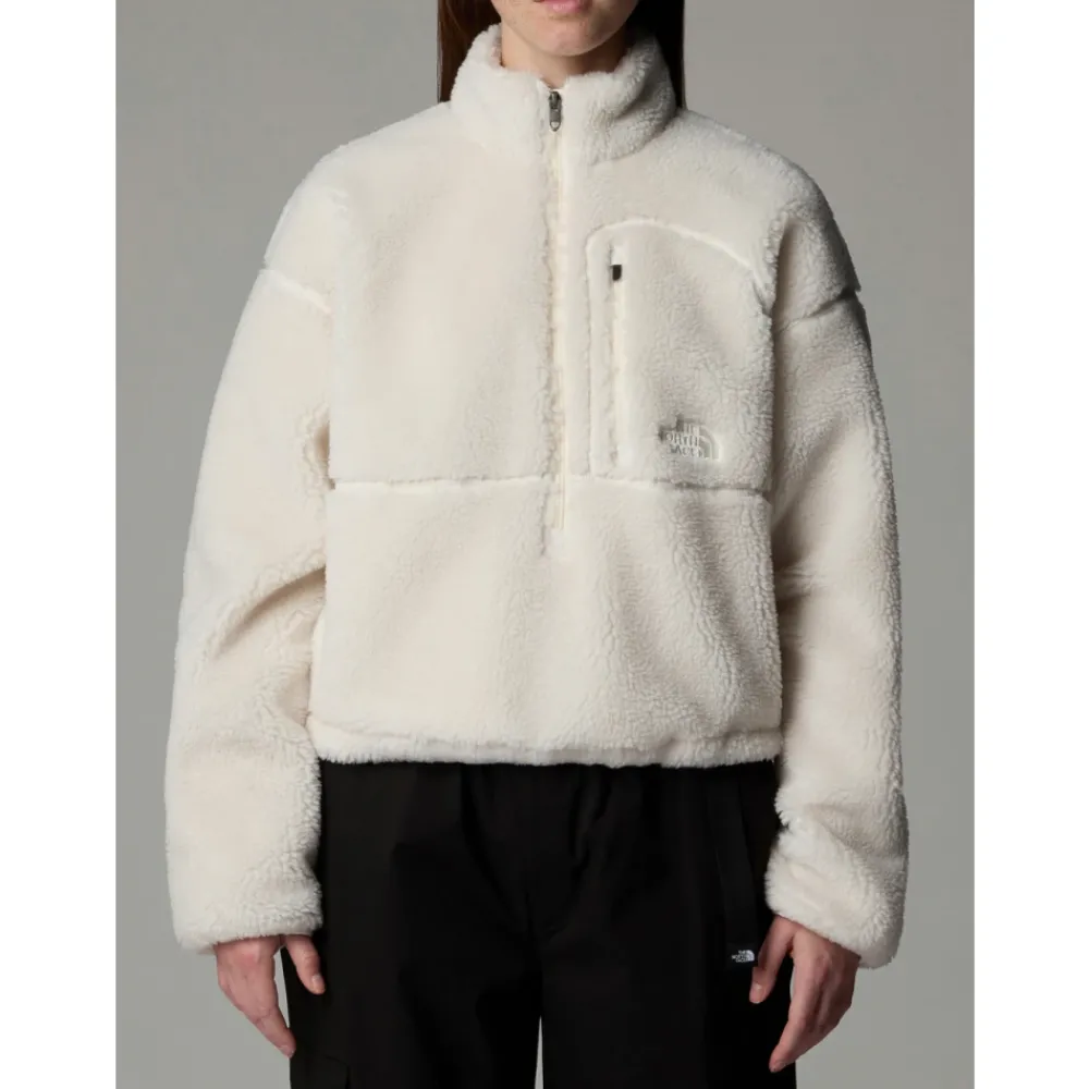 The North Face Outdoorjassen^Extreme Pile 2 Rits Sweater